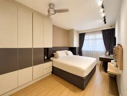 Blk 120C Eastwave @ Canberra (Sembawang), HDB 5 Rooms #575639981